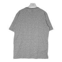 BOAT HOUSE ボートハウス ジョイマークデザイン ショーナンデューク Tシャツ グレー size5 瑞穂店