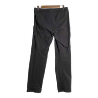 ARC’TERYX アークテリクス GAMMA PANTS M ガンマパンツ エム グラファイト 22年 Size 32 福生店