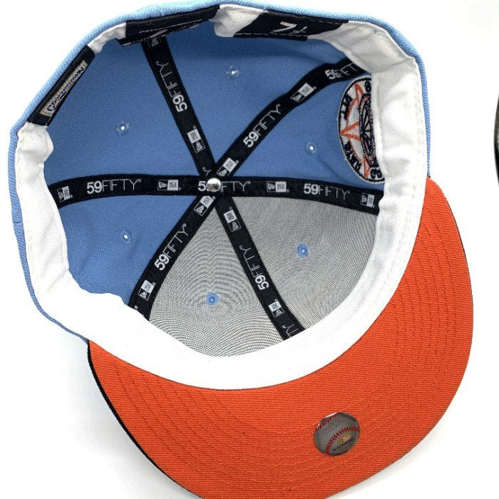 New Era ニューエラ HOUSTON ASTROS ALL STAR 1968 ワッペン Size 7 1/2(59.6cm) 福生店