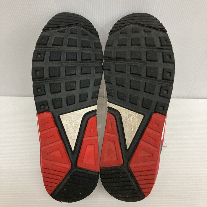 NIKE ナイキ AIR MAX CORRELATE エアマックス コレレイト ホワイト×レッド 511416-160 size27.5cm 瑞穂店
