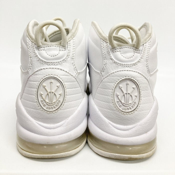 NIKE ナイキ  922935-100 AIR MAX UPTEMPO 95 ホワイト size28.5cm 瑞穂店