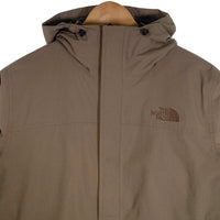 THE NORTH FACE ノースフェイス Cassius Triclimate Jacket カシウストリクライメートジャケット 中綿 プリマロフト オリーブ NP61735 Size S 福生店