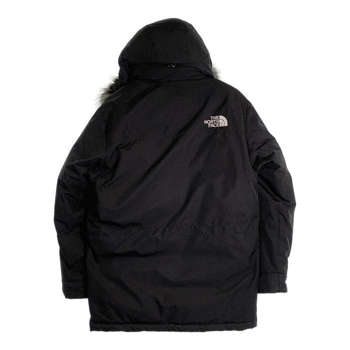 THE NORTH FACE WHITE LABEL ノースフェイス ホワイトレーベル ANTARCTICA DOWN アンタークティカダウンジャケット ブラック NJ1DJ52J 韓国 Size 95(M) 福生店