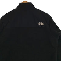 THE NORTH FACE ノースフェイス Denali Jacket デナリジャケット フリース ブラック NA72051 Size L 福生店