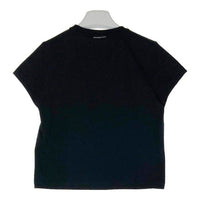 alexanderwang Tシャツ ブラック sizeM 瑞穂店