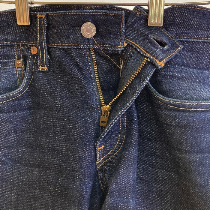 Levi’s リーバイス 04511-2596 511 米国製 赤耳 ビッグE デニムパンツ ジーンズ インディゴ sizeW29 瑞穂店