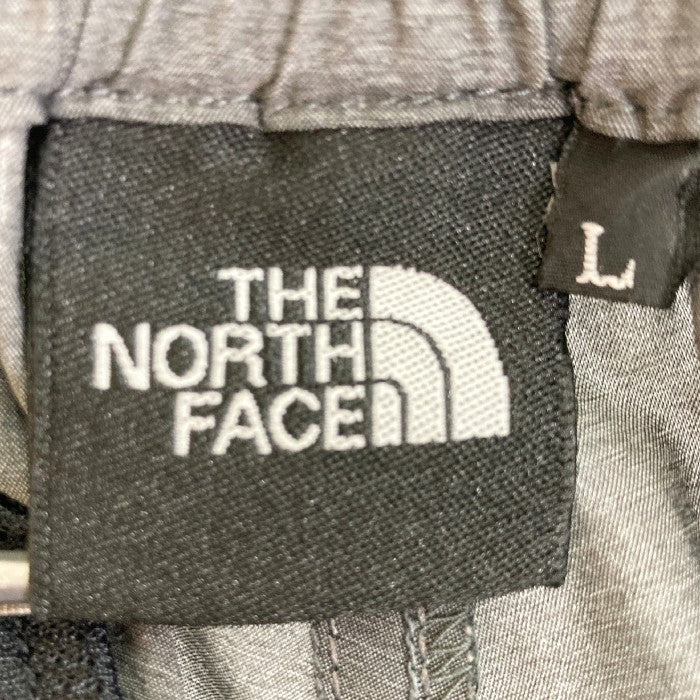 THE NORTH FACE ザ ノースフェイス NB31803 バーブライトパンツ グレー sizeL 瑞穂店