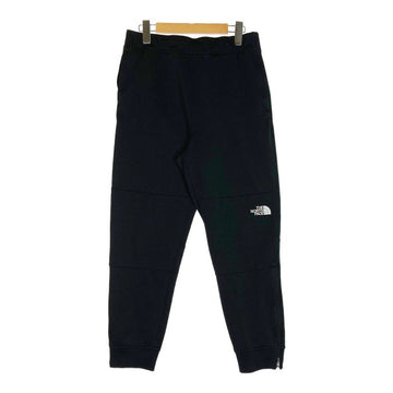 THE NORTH FACE ノースフェイス JERSEY PANT 切替えジャージパンツ NB32055 ブラック sizeM⑤瑞穂店