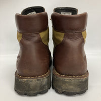 DANNER FIELD D121003 ダナー フィールド  GORE-TEX ゴアテックス ブーツ ブラウン size26.5cm 瑞穂店