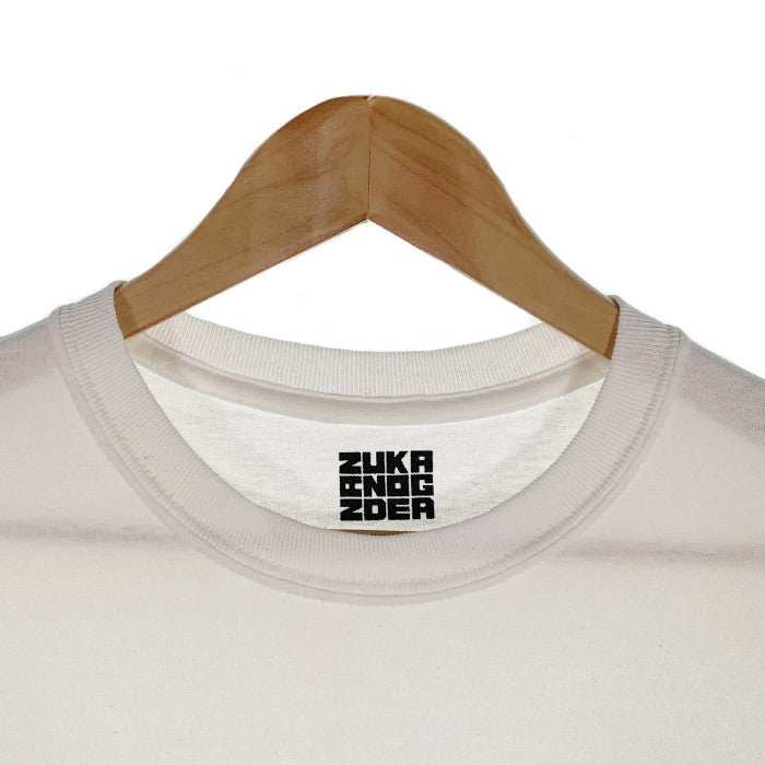 GLOBAL POP UNDERGROUND Tee プリントTシャツ ホワイト 空山基 Size M 福生店