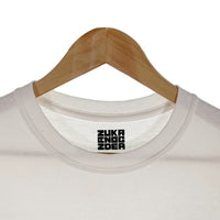 GLOBAL POP UNDERGROUND Tee プリントTシャツ ホワイト 空山基 Size M 福生店