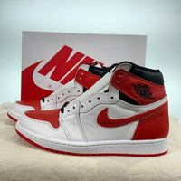 AIR JORDAN 1 RETRO HIGH OG エアジョーダン1 レトロハイ Heritage 555088-161 Size 28cm 福生店