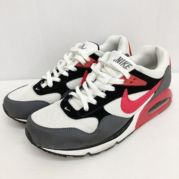 NIKE ナイキ AIR MAX CORRELATE エアマックス コレレイト ホワイト×レッド 511416-160 size27.5cm 瑞穂店