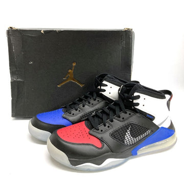 NIKE ナイキ JORDAN MARS 270 ジョーダン マーズ スニーカー CD7070-001 ブラック Size 28cm 瑞穂店