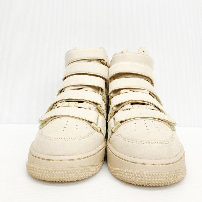 NIKE×Billie Eilish ナイキ×ビリーアイリッシュ Air Force 1 High ’07 SP DM7926-200 マッシュルーム size30cm 瑞穂店
