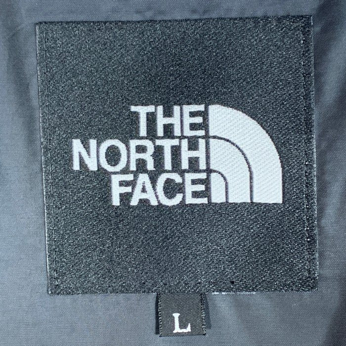 THE NORTH FACE ノースフェイス Mountain Light Jacket マウンテンライトジャケット アスファルトグレー NP62236 Size L 福生店