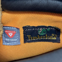 Timberland 73540 ティンバーランド ダブルカラーブーツ キャメル size27cm 瑞穂店