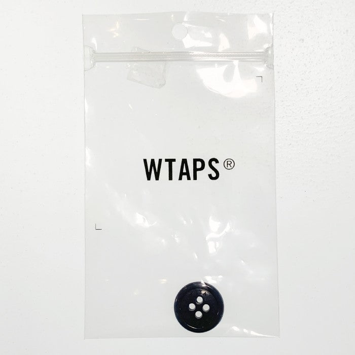 WTAPS ダブルタップス 21SS LS/COPO RIPSTOP TEXTILE COOLMAX 長袖シャツ リップストップ テキスタイル Size 02 福生店