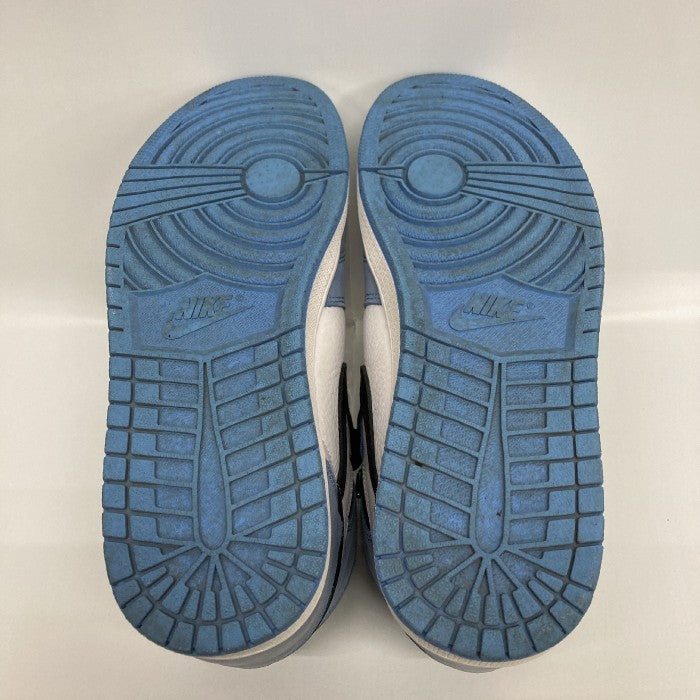 NIKE ナイキ Air Jordan 1 High OG University Blue エアジョーダン1 ハイ 555088-134 ユニバーシティブルー size28.5cm 瑞穂店