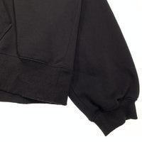 EVISEN エビセン INDEPENDENT インデペンデント HOODIE スウェットパーカー ブラック Size XL 福生店