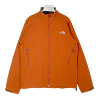 THE NORTH FACE ノースフェイス V3 VENT JACKET NP11601 ベントジャケット オレンジ sizeXL 瑞穂店