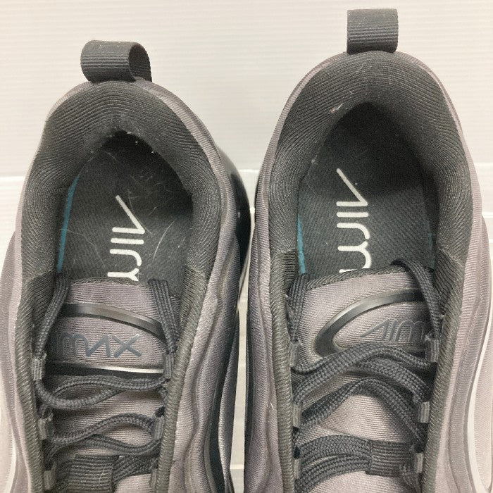 NIKE ナイキ AO2924-004 AIR MAX 720  エアマックス 720 ブラック size26cm瑞穂店