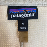 Patagonia パタゴニア 18AW Classic Retro X レトロエックス ベスト フリース ボア STY23048 カーキ系 sizeXL 瑞穂店