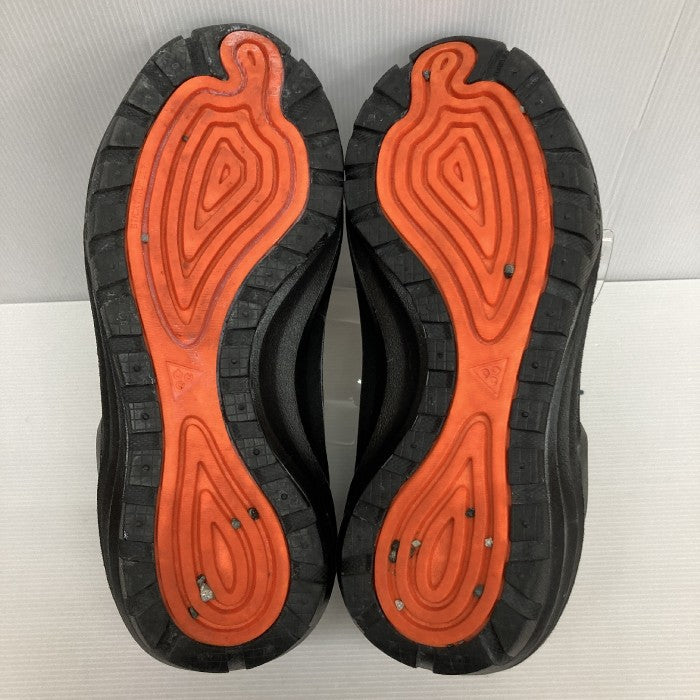 NIKE ナイキ ACG LUNARDOME 1 ルナドーム スニーカーブーツ 685364-040 グレー size28cm 瑞穂店