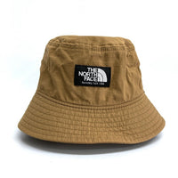 THE NORTH FACE ザノースフェイス NN02345 ハット Camp Side Hat ユーティリティブラウン sizeL 瑞穂店