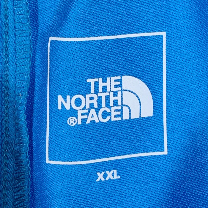 THE NORTH FACE ノースフェイス Alpine Light Pant アルパインライトパンツ ブルー NB32210 Size XXL 福生店