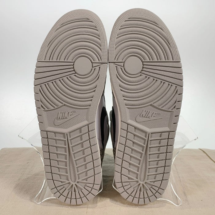 AIR JORDAN 1 RETRO HIGH OG エアジョーダン1 レトロ ハイ White Cement ホワイトセメント Size 28.5cm 福生店