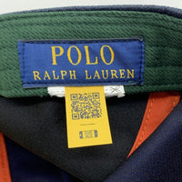 POLO Ralph Lauren ポロラルフローレン POLO ジェットキャップ ネイビー ブルー 福生店