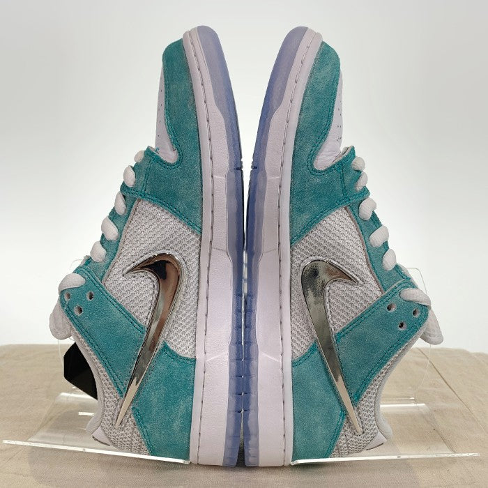 NIKE SB ナイキ DUNK LOW PRO QS ダンクロープロ April Skateboards FD2562-400 Size 27cm 福生店