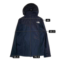 THE NORTH FACE ノースフェイス NF0A2REY マウンテンパーカ ブラック sizeS 瑞穂店