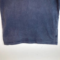 UNDERCOVER アンダーカバー 16SS 度詰天竺TEE SHADOW PLAY ネイビー size3 瑞穂店