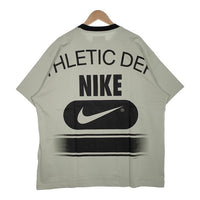 NIKE ナイキ 22AW U NK NRG MASSIVE DEPT TEE マッシブ デプト Tシャツ DX5839-017 Size 2XL 福生店