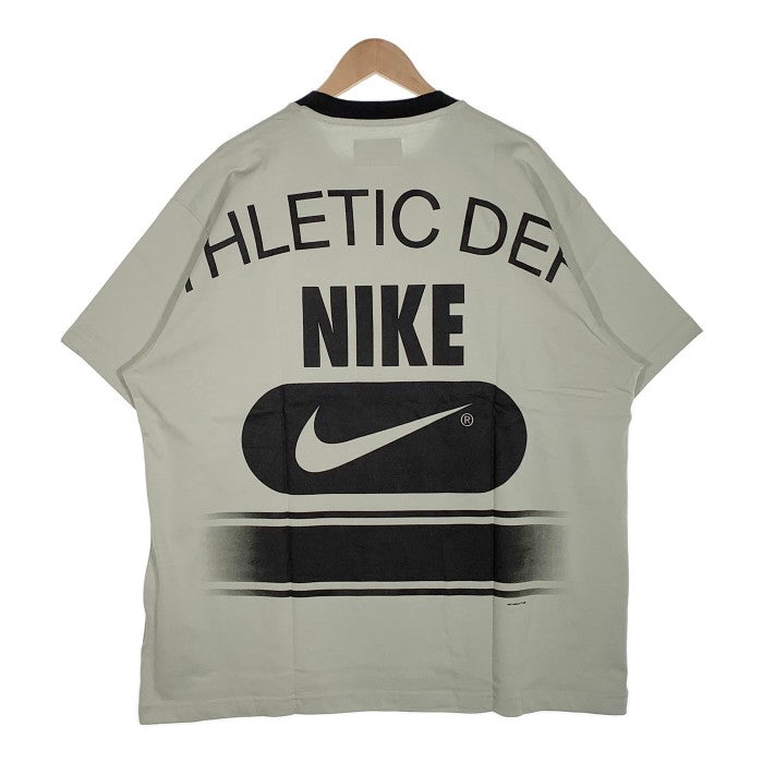 NIKE ナイキ 22AW U NK NRG MASSIVE DEPT TEE マッシブ デプト Tシャツ DX5839-017 Size 2XL 福生店