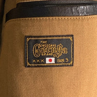 GERUGA ゲルガ ホースハイド ショートジャケット カーコート ブラック Size 3 福生店