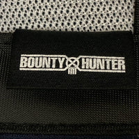 BOUNTY HUNTER バウンティーハンター 刺繍キャップ ネイビー 瑞穂店