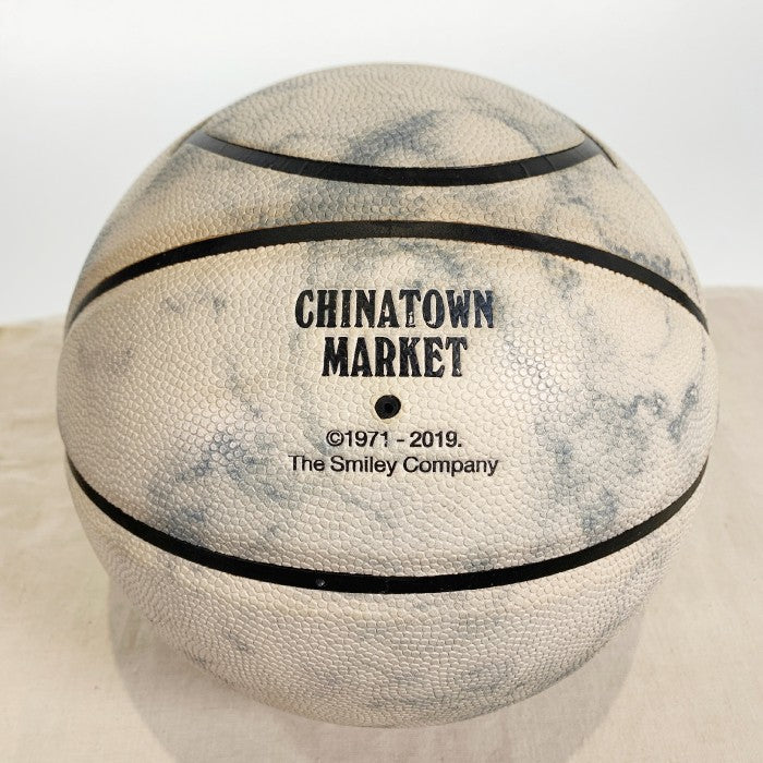 Chinatown Market チャイナタウンマーケット END. エンド Smile Basketball スマイル バスケットボール  福生店