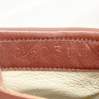 WHITE'S ホワイツ スモークジャンパー レザーブーツ バーガンディ ビブラム700ソール ソフトトゥ ブラウン size8 1/2D (26.5cm) 瑞穂店