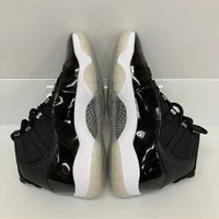 NIKE ナイキ CT8012-011 AIR JORDAN 11 RETRO エアジョーダン 11 レトロ ジュビリー ブラック size26.5cm 瑞穂店