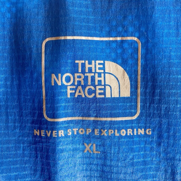 THE NORTH FACE ザ・ノースフェイス NB31498 インパルスロングパンツ ブルー sizeXL 瑞穂店