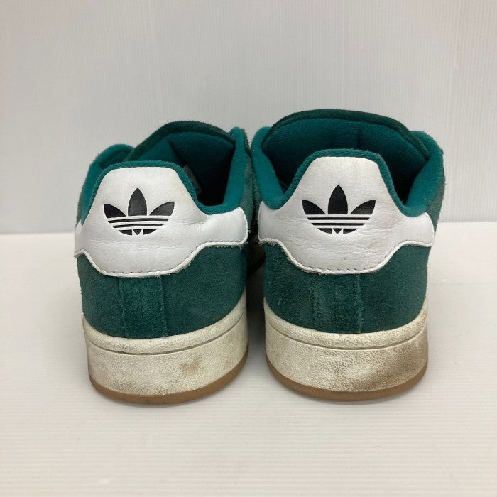 adidas アディダス Campus 00s キャンパス スニーカー HR1467 グリーン size28.5cm 瑞穂店