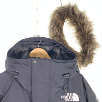 THE NORTH FACE ノースフェイス Southern Cross Parka サザンクロス パーカ ダウンジャケット ブラック ND92120 Size XS 福生店