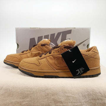 NIKE ナイキ DUNK LOW PRO SB ダンクロープロ Carhartt カーハート 04年製 304292-224 Size 27.5cm 福生店