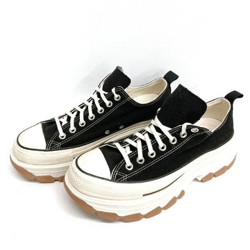 CONVERSE コンバース ALL STAR 100 TREKWAVE OX オールスター100 トレックウエーブ OX 1SD039 BLACK ブラック size28.0cm 瑞穂店