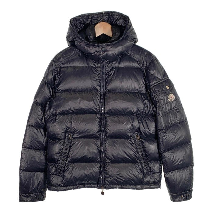 MONCLER モンクレール 12AW MAYA マヤ ダウンジャケット BEAMS 35周年別注 ブラック Size 2 福生店