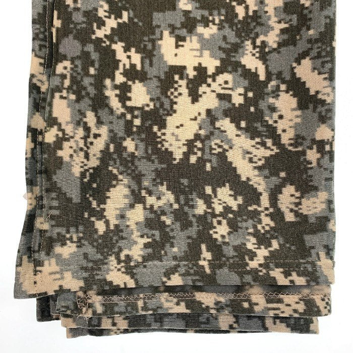 U.S.ARMY ACU ブランケット 毛布 デジカモ  福生店