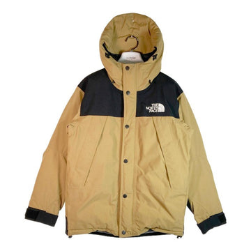 THE NORTH FACE ノースフェイス Mountain Down Jacket ダウンジャケット ND91930 ブリティッシュカーキ sizeS 瑞穂店